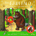 Gruffalo Push Pull Slide Book - MPHOnline.com