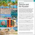 DK Eyewitness Top 10 Cancún and the Yucatán - MPHOnline.com