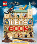 LEGO Harry Potter Ideas Book: More Than 200 Ideas for Builds, Activities and Games - MPHOnline.com