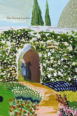 The Secret Garden (Painted Editions) - MPHOnline.com