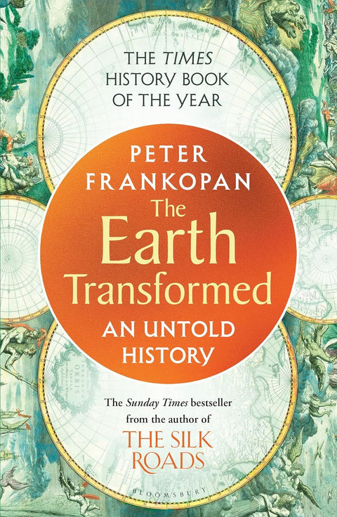 The Earth Transformed: An Untold History - MPHOnline.com
