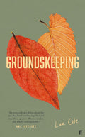 Groundskeeping (Paperback) - MPHOnline.com