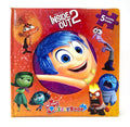 My First Puzzle Book: Disney Inside Out 2 - MPHOnline.com