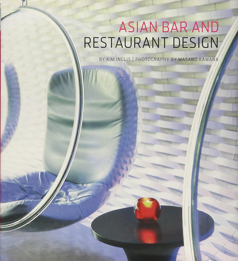 Asian Bars And Restaurantdesign - MPHOnline.com