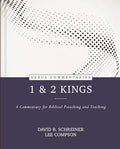 1 & 2 Kings - MPHOnline.com
