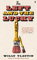 The Left and The Lucky - MPHOnline.com