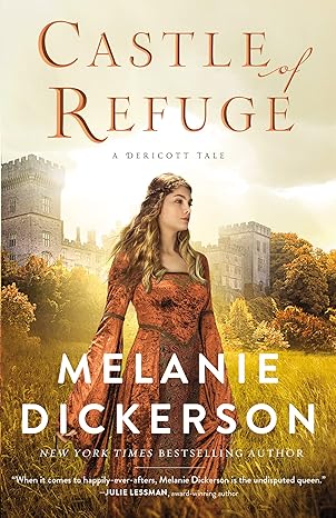 Castle of Refuge (A Dericott Tale) - MPHOnline.com