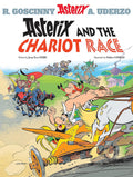 ASTERIX/P37 ASTERIX AND THE CHARIOT RACE - MPHOnline.com