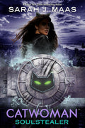 Catwoman: Soulstealer - MPHOnline.com