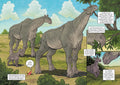 Science Comics: Prehistoric Mammals - MPHOnline.com