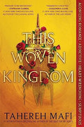 This Woven Kingdom (This Woven Kingdom, 1) - MPHOnline.com