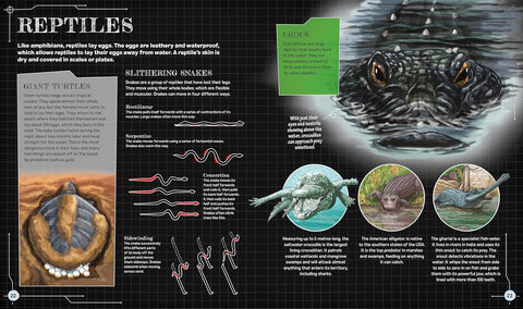 The Spectacular Science of the Living World - MPHOnline.com