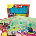 Stuck on Stories: Disney Stitch - MPHOnline.com