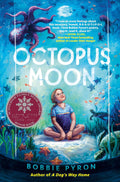 Octopus Moon (HC) - MPHOnline.com