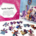 My First Puzzle Book:  Hasbro My Little Pony - MPHOnline.com