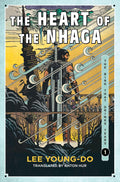 The Bird That Drinks Tears #01: The Heart of the Nhaga (US) HC - MPHOnline.com