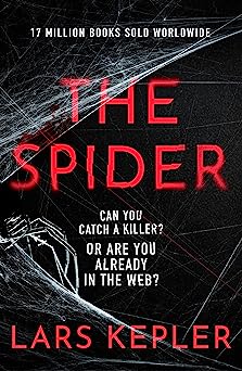 The Spider - MPHOnline.com