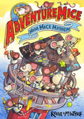 Adventuremice #09: Mini Mice Mayhem - MPHOnline.com