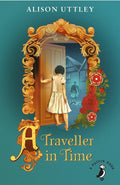 A Puffin Book: A Traveller Intime (New Cover) - MPHOnline.com