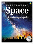 A Visual Encyclopedia: Space 2E (Smithsonian) - MPHOnline.com