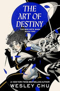 War Arts Saga #02: The Art of Destiny - MPHOnline.com