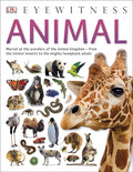 Animal (9780241187760) - MPHOnline.com