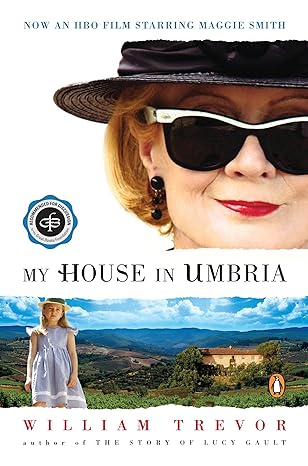 My House in Umbria - MPHOnline.com