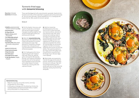 Ottolenghi Test Kitchen: Extra Good Things (US) - MPHOnline.com