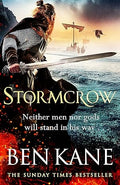 Stormcrow - MPHOnline.com
