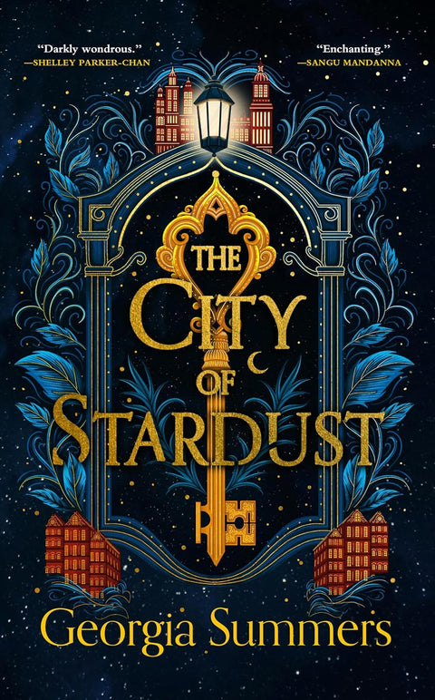 The City of Stardust - MPHOnline.com