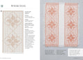 Swedish Weaving Pattern Directory: 50 Huck Embroidery Designs for the Modern Needlecrafter - MPHOnline.com