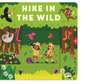 Push Me! Pull You! Hike In The Wild - MPHOnline.com