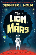 The Lion of Mars (9780593376942) - MPHOnline.com