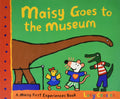 CZD1125_10 Maisy Goes to the Museum - MPHOnline.com