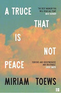 A Truce That Is Not Peace - MPHOnline.com
