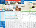 Lonely Planet Dublin City Map, 2nd Edition - MPHOnline.com