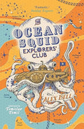 Explorers' Club #4: The Ocean Squid Explorers' Club - MPHOnline.com