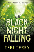 Black Night Falling - MPHOnline.com