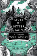 Lives Of Bitter Rain - MPHOnline.com