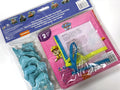 Bath Time Books: Nick Paw Patrol Girls (Bath Book, 6 Padded Suction Cups, 1 Mesh Bag) - MPHOnline.com