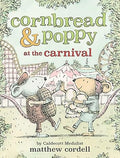 Cornbread & Poppy #02: At the Carnival - MPHOnline.com