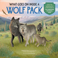 What Goes on Inside a Wolf Pack (HC) - MPHOnline.com