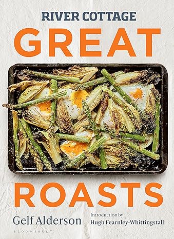 River Cottage Great Roasts - MPHOnline.com