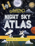 Lonely Planet Kids: The Amazing Night Sky Atlas - MPHOnline.com