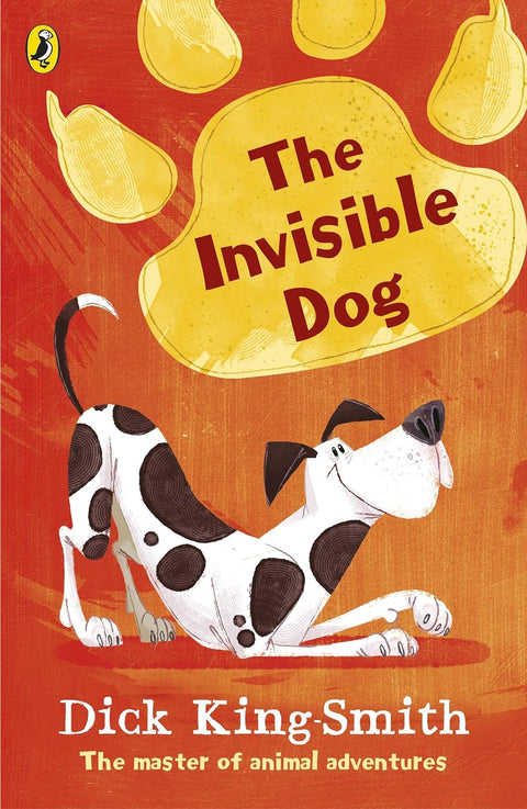 The Invisible Dog - MPHOnline.com