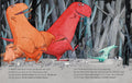 Tyrannosaurus Drip 15Th Anniversary Ed. - MPHOnline.com