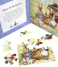 My First Puzzle Book: Peter Rabbit Classic - MPHOnline.com