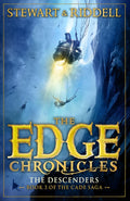 The Edge Chronicles 13: The Descenders - MPHOnline.com