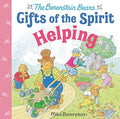 Helping (Berenstain Bears Gifts of the Spirit) - MPHOnline.com