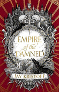 Empire of the Damned (Empire of the Vampire #2) - MPHOnline.com